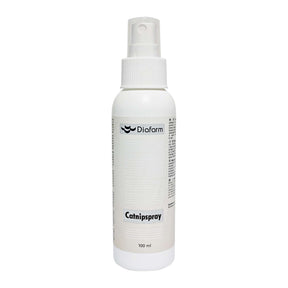 Spray con extracto de catnip (hierba gatera) Diafarm (100 ml) - DF4000