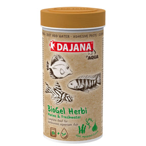 BioGel Herbi de Dajana
