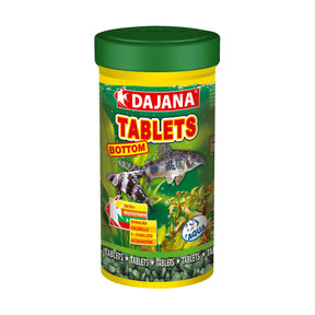 Alimento TABLETS BOTTOM de DAJANA