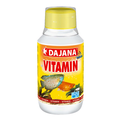 Acondicionador VITAMIN de DAJANA