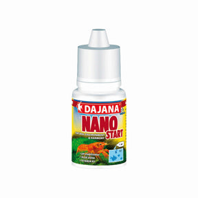 NANO START de DAJANA