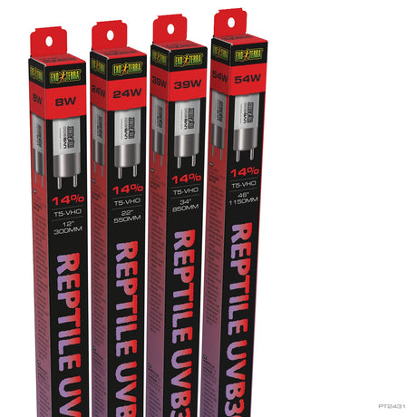Fluorescente T5 VHO UVB300 Exo Terra