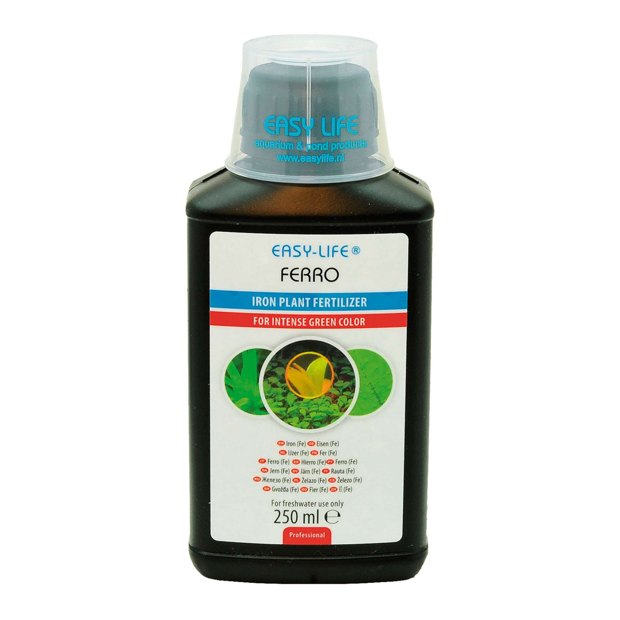 FERRO de EASY-LIFE 250 ml