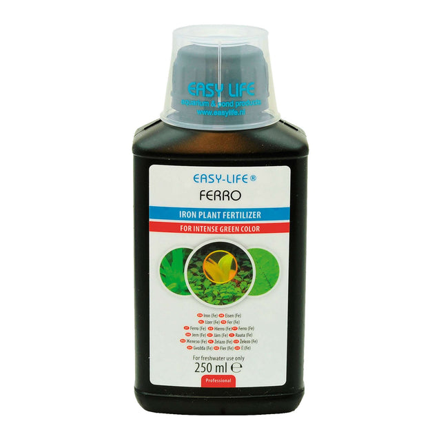FERRO de EASY-LIFE 250 ml