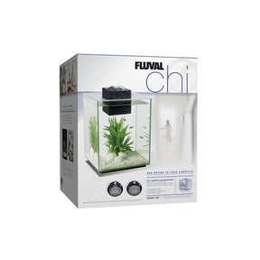 Fluval CHI Kit de acuario de 19 Litros