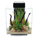acuario fluvar edge 2.0 46 litros negro