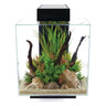 acuario fluvar edge 2.0 46 litros negro