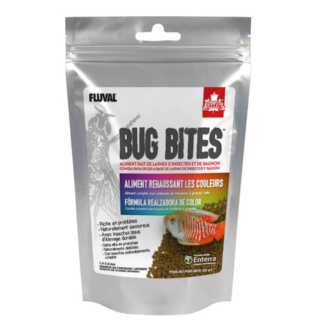 Bug Bites realzador de color 100 gramos