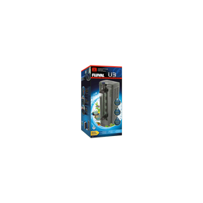 Caja filtro interno fluval U3