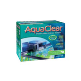 filtro cascada aquaclear 70