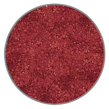 Grava roja COLORES CLÁSICOS (1.5 mm) - GC10