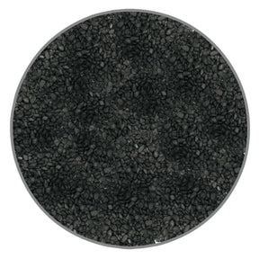 Grava negra COLORES CLÁSICOS (1.5 mm) - GC14