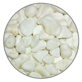 Grava 100% NATURAL (20 mm)