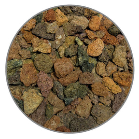 Grava volcánica de enraizamiento 10 mm