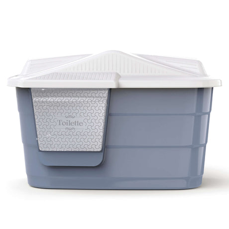 Villa 2 en 1 Caseta/Gatera (58 cm) - GP10524