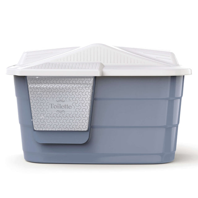 Villa 2 en 1 Caseta/Gatera (58 cm) - GP10524