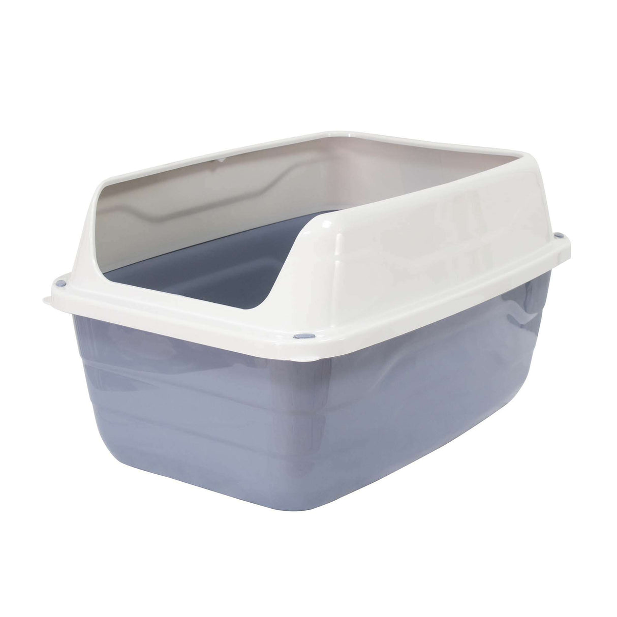 Bandeja sanitaria muy alta Colosseo (56 cm) - GP10529