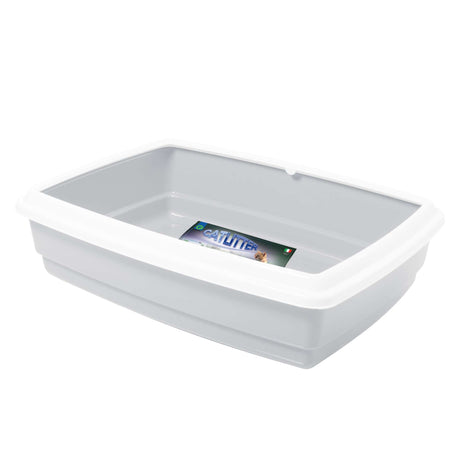 Bandeja sanitaria Jumbo con marco (54 cm) - GP10552