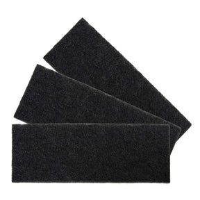 Recambio de filtros de carbón para gateras - GP10581