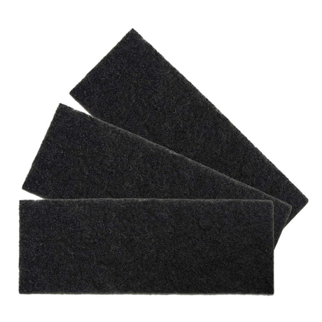 Recambio de filtros de carbón para gateras - GP10581