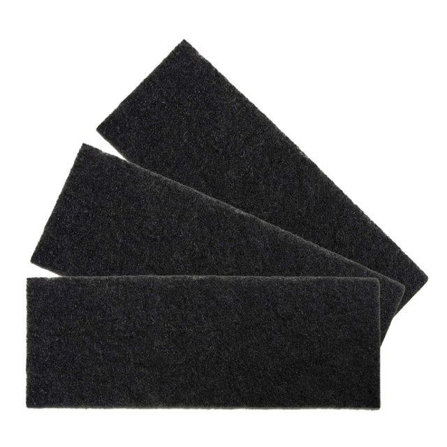 Recambio de filtros de carbón para gateras - GP10581