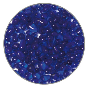 Grava azul de cristal (6 mm) - GR11