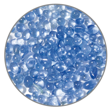Grava celeste de cristal (6 mm) - GR12