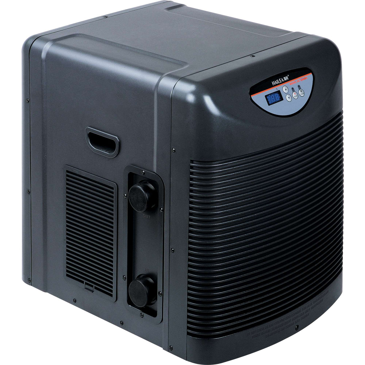 Enfriador-Calentador dual HAILEA - HC2200