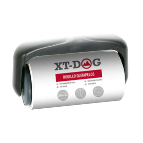 Recambio rodillo quitapelos XT-DOG (10 cm) - HDC410R