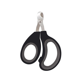 Tijera cortauñas ergonómica XT-DOG (10 cm) - HDC440