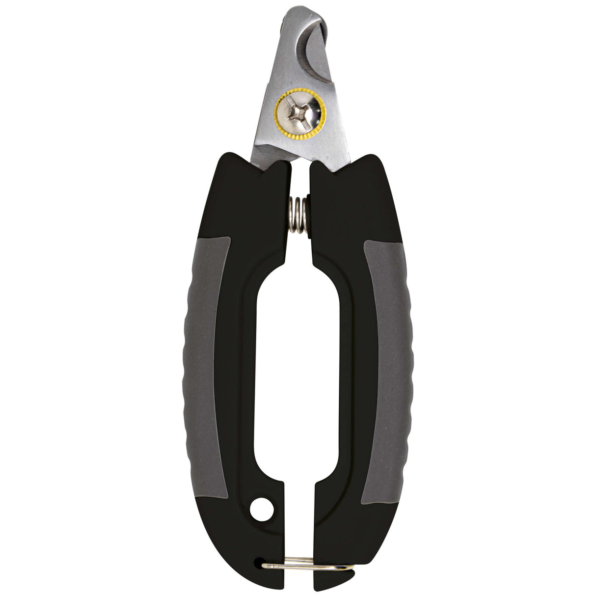 Tenaza cortaúñas con seguro XT-DOG (15.5 cm) - HDC441