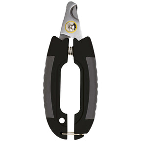 Tenaza cortaúñas con seguro XT-DOG (15.5 cm) - HDC441