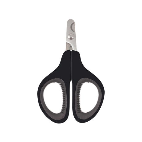 Tijera cortaúñas XT-DOG (10 cm) - HDC442