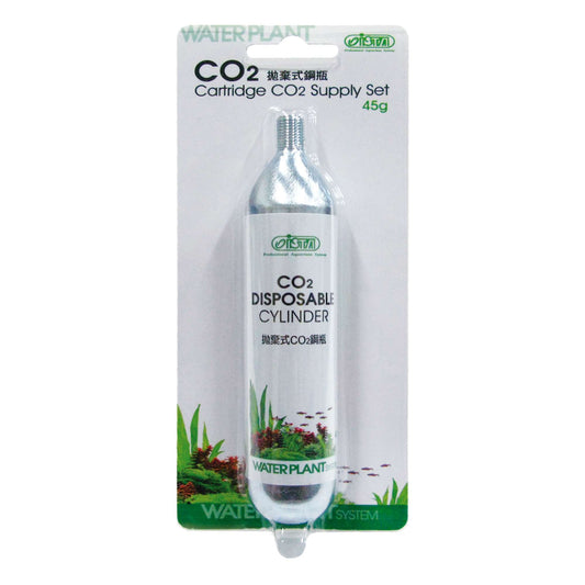 Cilindro de CO2 para kit WATERPLANT