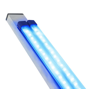 kit led azul rígido