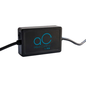 Controlador led aquacontrol