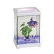 betta space 4.95 litros de color blanco