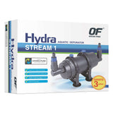 caja Filtro hydra stram hy1