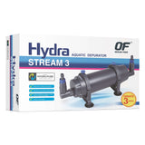 caja Filtro hydra stram hy3