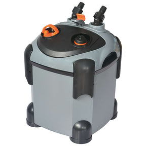 filtro exterior turbo jet max uv