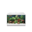 acuario aqua led 45 pro blanco