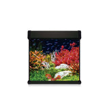 Acuario cubo 60 x 60 x 60 negro