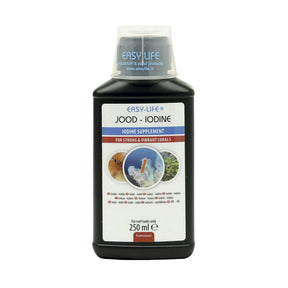 IODINE de EASY-LIFE (250 ml) - JD1001A