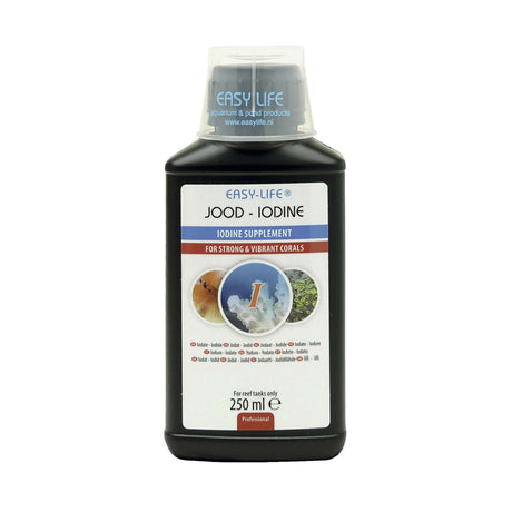IODINE de EASY-LIFE (250 ml) - JD1001A