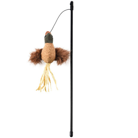 Caña con pato Premier CAT (46 cm) - JPC1004