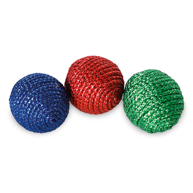 Pelotas brillantes Premier CAT (24 uds.) - JPC1008