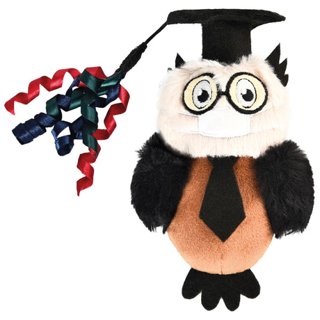 Juguete búho Magic Premier CAT (16 cm) - JPC1101