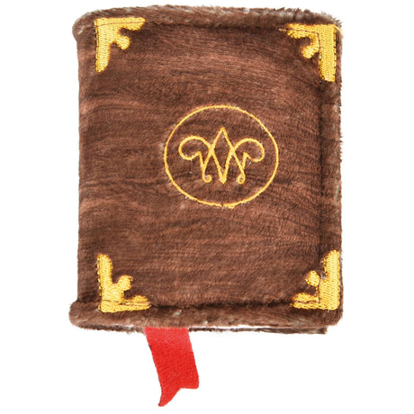 Juguete libro Magic Premier CAT (10 cm) - JPC1103