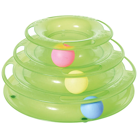 Juguete Funny Premier CAT (24.5 cm) - JPCF1