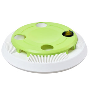 Juguete Hide & Run Premier CAT (23.3 cm) - JPCH1